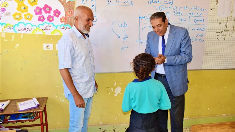 مدير تعليم 