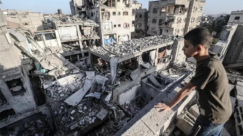 فصائل فلسطينية تحمّل إسرائيل مسؤولية خرق اتفاق وقف إطلاق النار