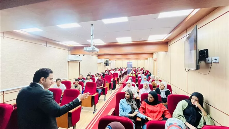 جامعة الأقصرتطلق المبادرة الرئاسية