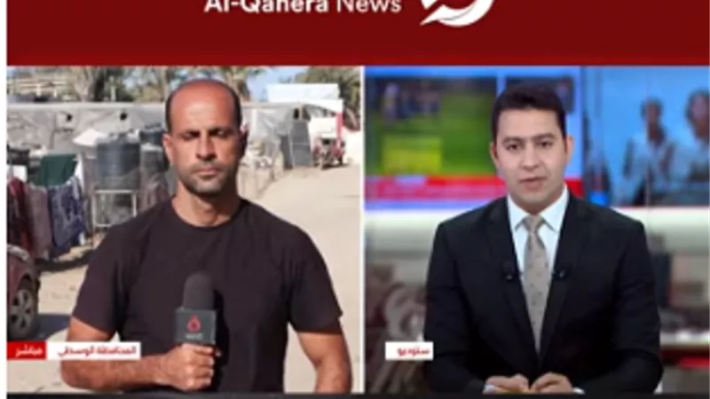بطء في انتشال جثامين الفلسطينيين من تحت الركام بسبب نقص الإمكانات بغزة