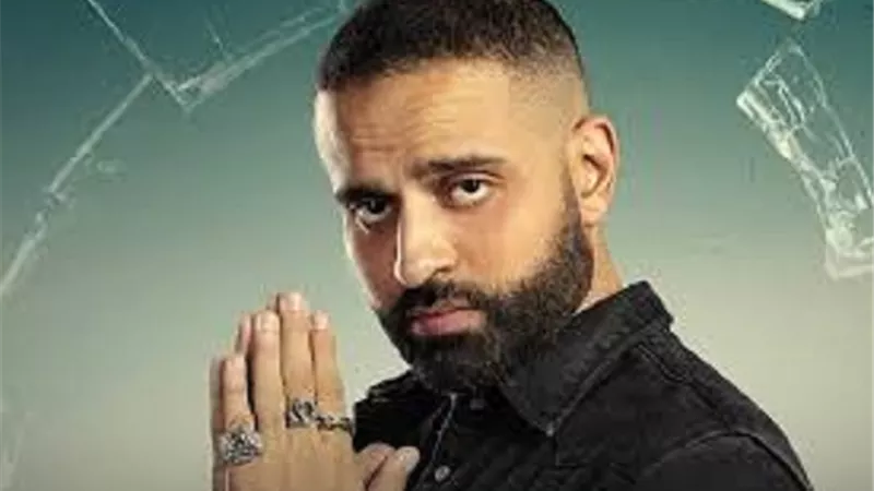 عمر السعيد ينضم لـ 