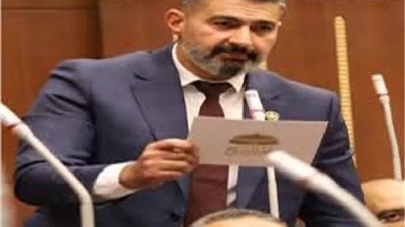 ياسر جلال يقترح تحويل المواصلات إلى منصات توعوية متنقلة