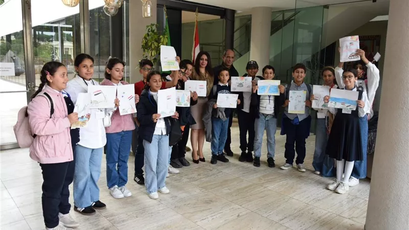 ورشة عمل بالأكاديمية المصرية بروما للمصريين والعرب في ذكرى نصر أكتوبر
