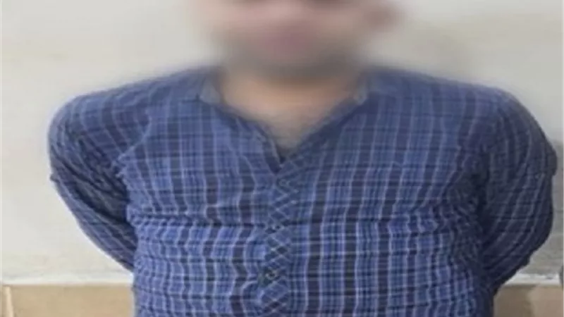 الداخلية تضبط المتهم بقتل طفل وشقيقته بالجيزة .. وتكشف أسباب الحادث