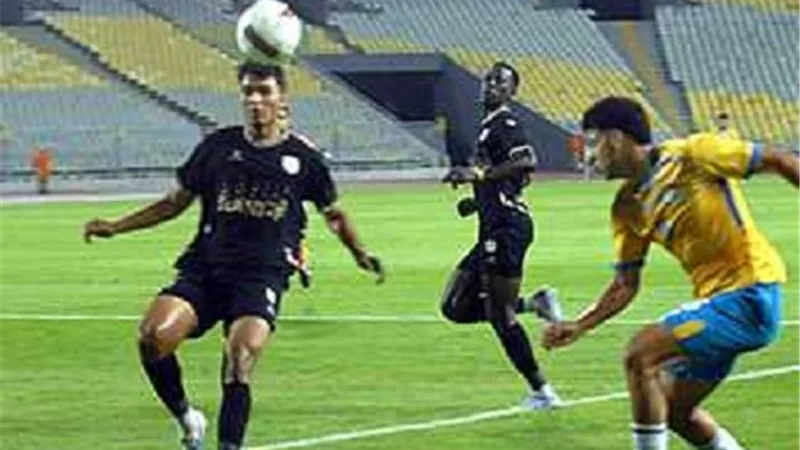 نداي يمنح فاركو أول فوز في الدوري علي حساب الدراويش
