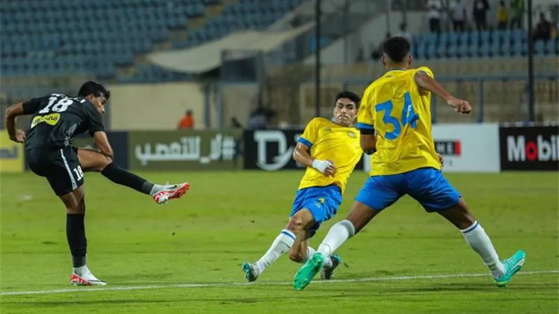 فاركو: الفوز على الاسماعيلي جاء في التوقيت المناسب