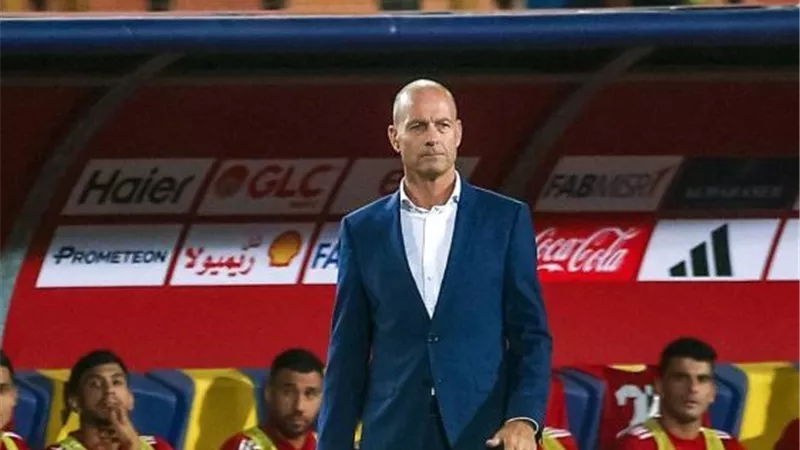 رضا عبد العال: السوبر المصري الاختبار الحقيقي للأهلي مع توروب