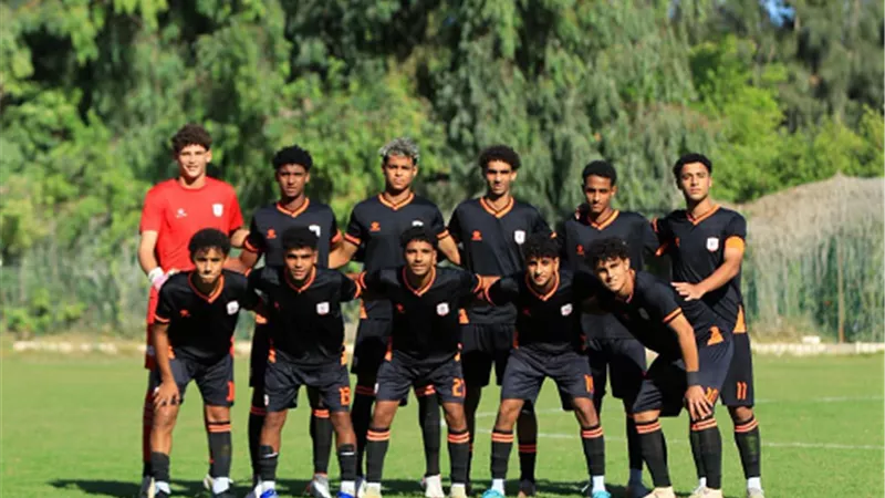 ناشوا فاركو مواليد يفوزوا على مودرن سبورت 2/3 ببطولة الجمهورية
