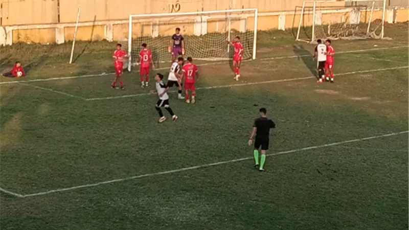 شبان بدواى يفوزعلى مياة الدقهلية وكهرباء طلخا على منية سمنود