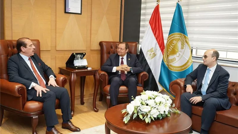 إطلاق أول معايير وطنية لمكاتب الصحة والحجر الصحي.. تفاصيل