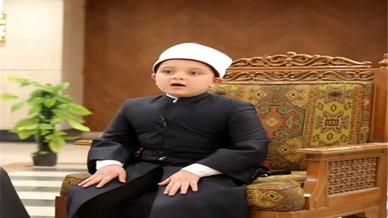 محافظ أسيوط يهنئ الفائزين في مسابقة السيرة النبوية