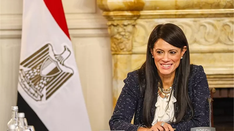 المشاط: شراكات بناءة لتمكين القطاع الخاص وتشجيع الاستثمار