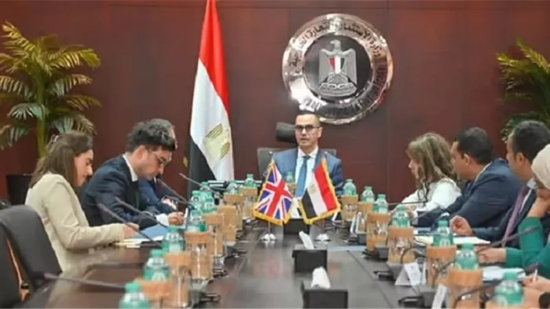 وزير الاستثمار: نجاح الإصلاحات خفض التضخم إلى 12% وعزز التنافسية