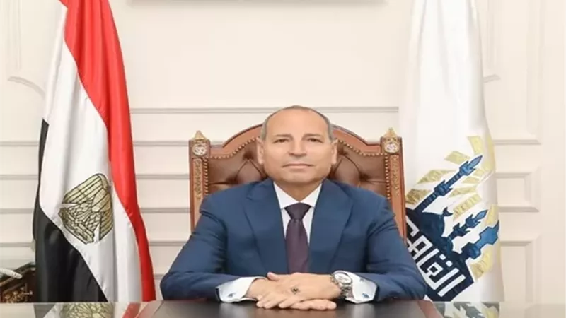 محافظ القاهرة يسلط الضوء على المتحف المصري بالإذاعة المدرسية