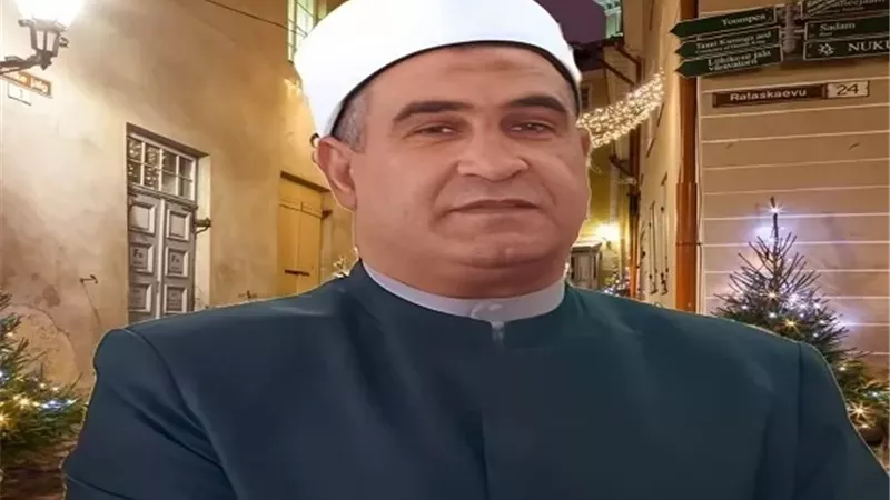 أوقاف جنوب سيناء تواصل نشر الوعي الديني عبر الدروس المنهجية