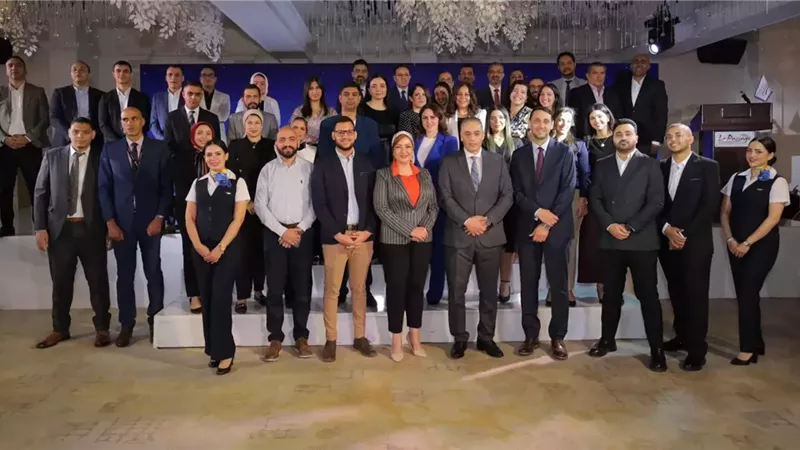 النيل للطيران تطلق اول منصة لدعم السياحة المصرية