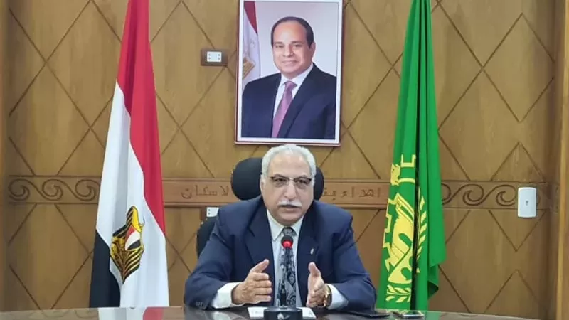 تخصيص فقرة إذاعية يومية بمدارس القليوبية للتعريف بالمتحف المصري