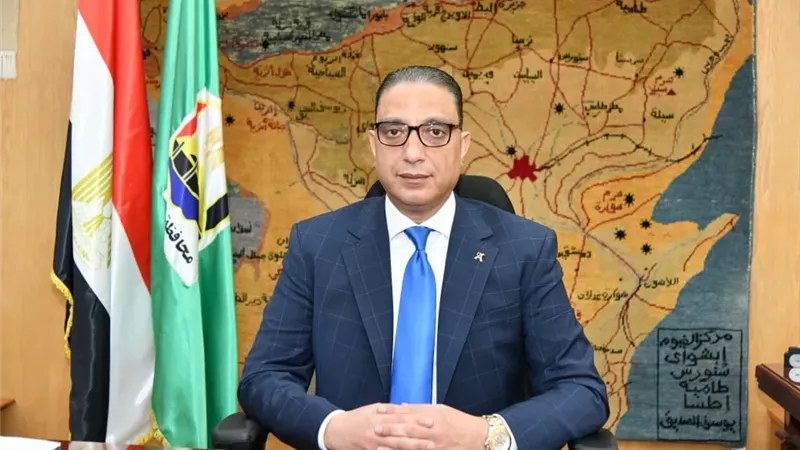 تنفيذ 5684 مشروعاً بالفيوم .. ضمن مبادرة 