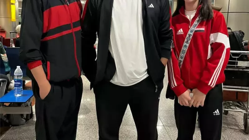 المنتخب الأولمبي للكونغ فو يسافر إلى السنغال للانتظام في معسكر تدريبى