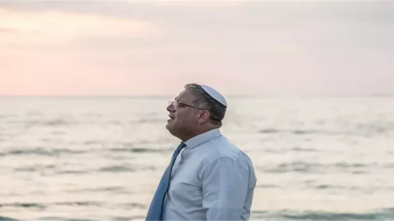 بن غفير: قانون إعدام 