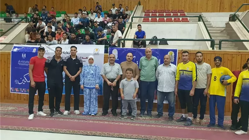 جامعة أسيوط تنظم فعاليات اليوم الثالث من مبادرة 
