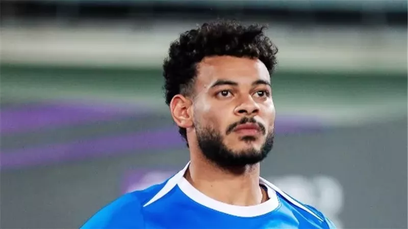 الزمالك يُفجر مفاجأة جديدة بشأن عقوبة إيقاف دونجا.. تفاصيل