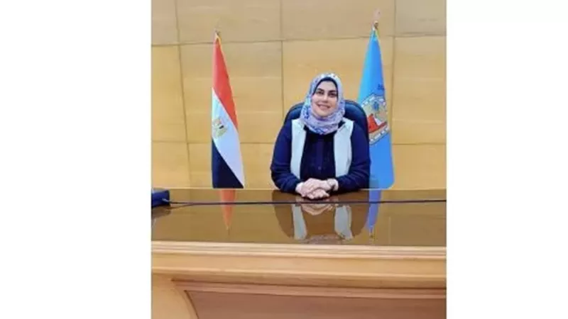 تكليف الدكتورة هبه الداودي مديرًا للمعهد الفني للتمريض بسوهاج
