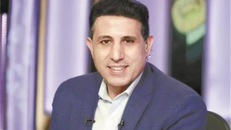 الكومي: عقوبة دونجا لم تعلن في الخطابات الرسمية لاتحاد الكرة