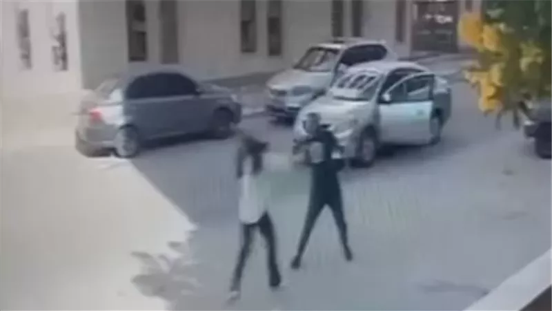 بكفالة مالية.. إخلاء سبيل السائق المتهم بالتعدى على فتاة التجمع