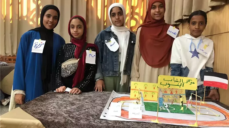 القومي للمرأة ينفذ تدريب 