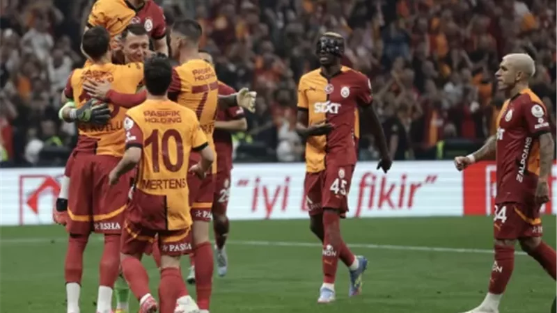 رئيس الاتحاد التركي يعلن فتح تحقيق بشأن مشاركة الحكام في مراهنات