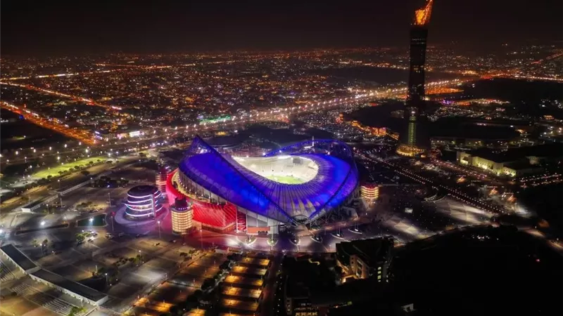 اليوم ..اطلاق تطبيق تذاكر كأس العالم تحت 17 سنة FIFA قطر 2025