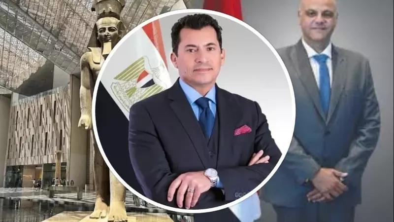 القليوبية تخصص شاشات عرض بمراكزالشباب لمتابعةافتتاح المتحف المصري