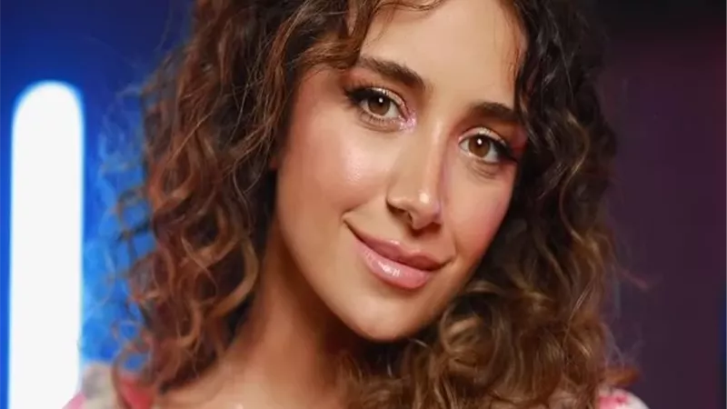 كارلا شمعون تشارك في مهرجان صدى الأهرامات بجانب الأوركسترا البريطاني