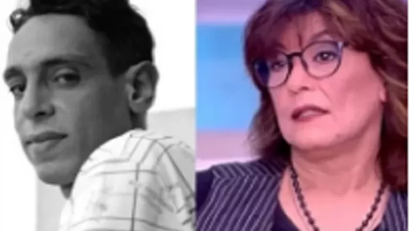 على صبحى وسماح انور ينضمان لـ 