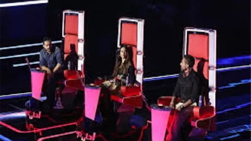 قبل عرضه بيومين.. MBC تكشف آراء مدربي The Voice