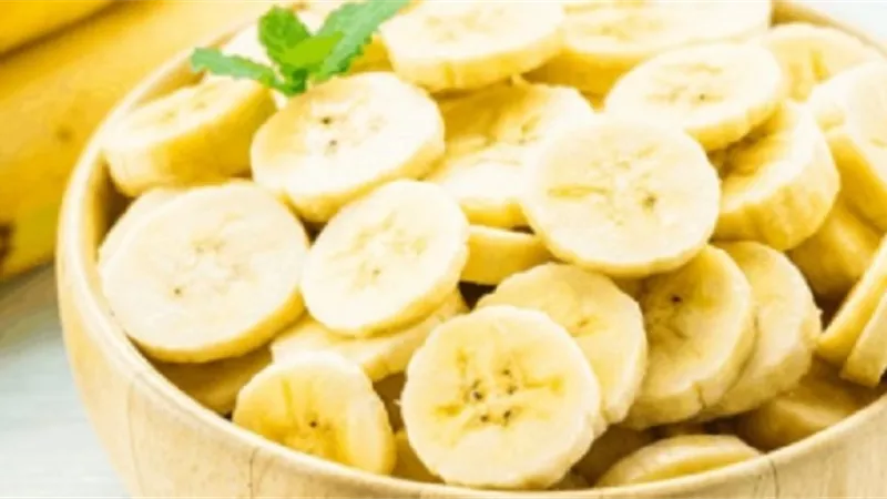 الموز صباحًا .. سر الحيوية وتحسين المزاج