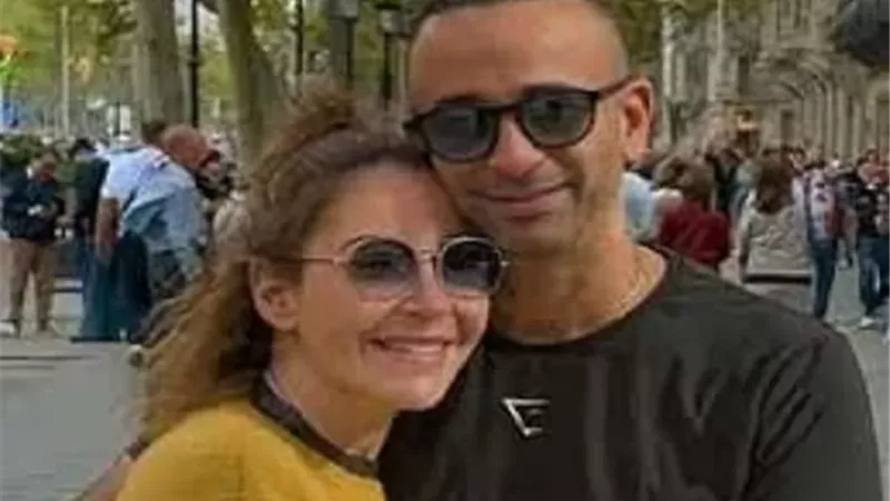 احمد الجناينى يغير حالته الاجتماعية ويعلن زواجه من منة شلبي