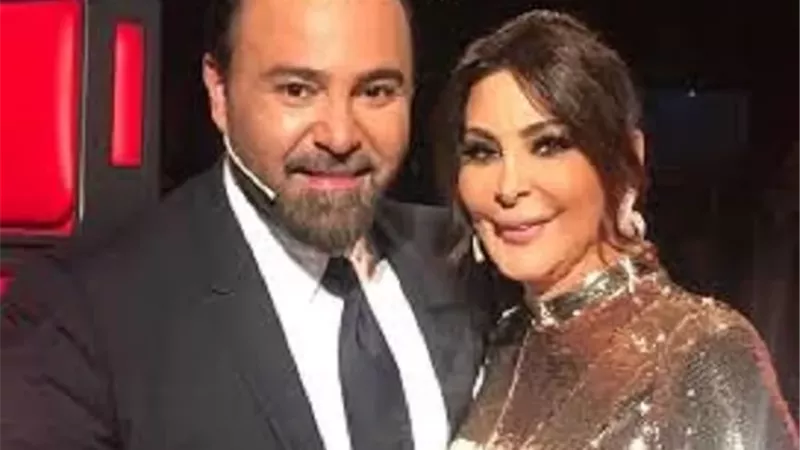 عاصي الحلاني لـ اليسا: 