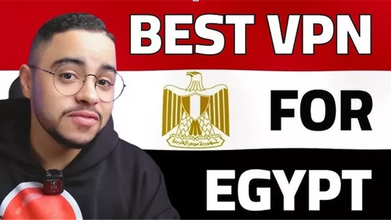 اهمية VPN للمصريين - PlanetVPN