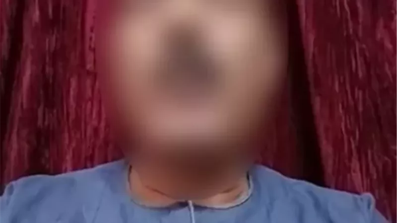 حقيقة مزاعم مرشح لمجلس النواب بتعنت شرطة تجاه نجله