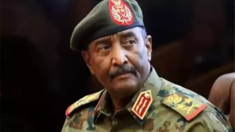 البرهان: سنحاسب جميع المجرمين الذين يستهدفون الشعب السوداني