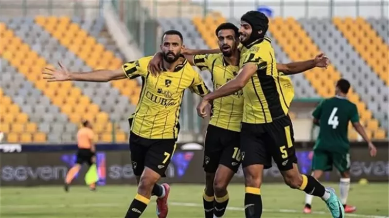 وادي دجلة يحقق فوزا ثمينا على الاتحاد بهدفين لهدف بالدوري