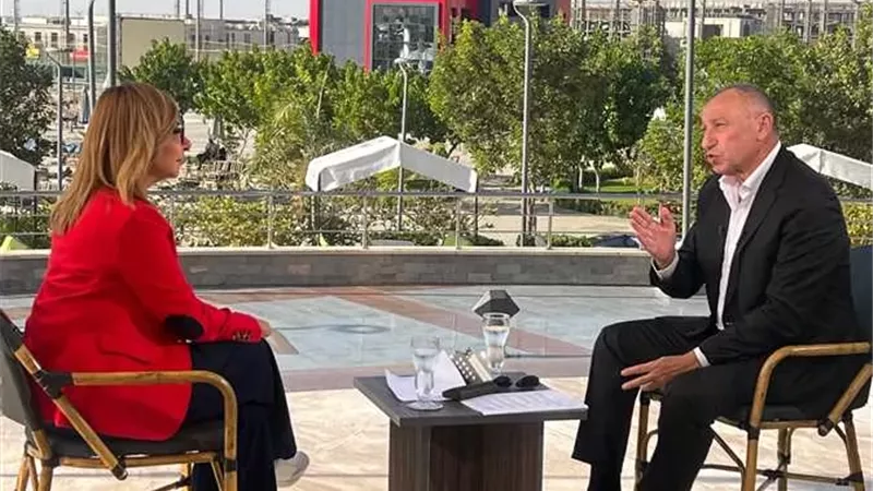 عدم وجود رواتب للعاملين.. الخطيب يكشف عن أصعب الأزمات داخل الأهلي
