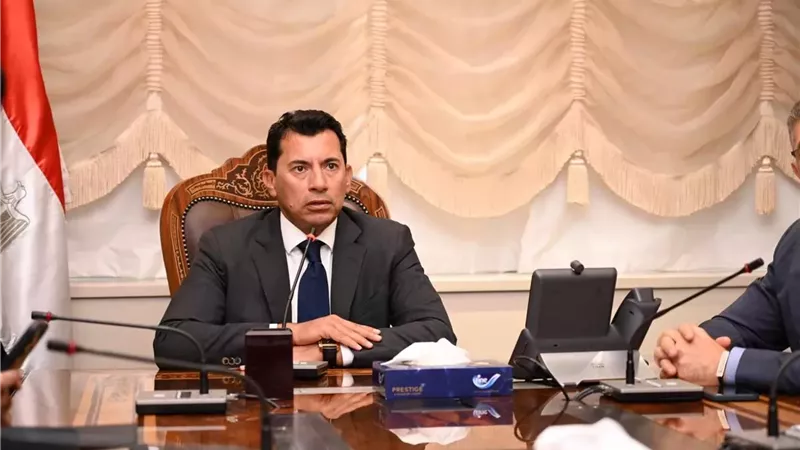 بعد تصريحات طولان.. وزارة الرياضة تتخذ قرارًا تجاه المنتخب الثاني