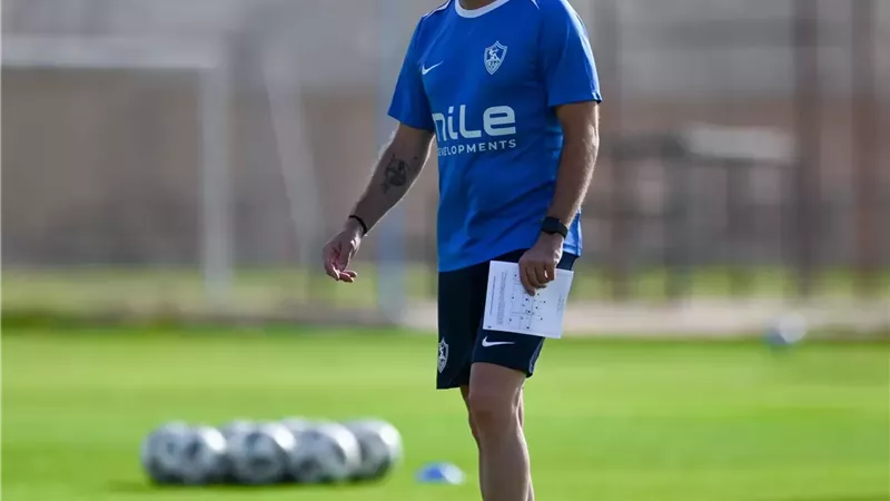 وليد صلاح عبداللطيف: يانيك فيريرا لا يصلح نهائيًا لقيادة الزمالك