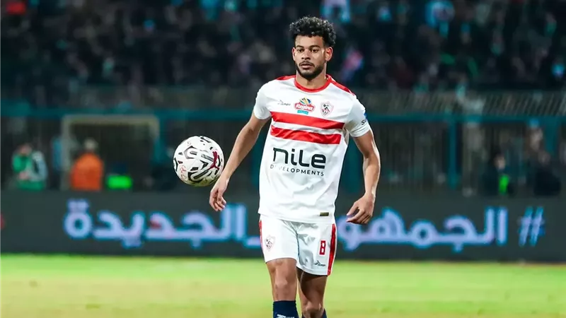 الزمالك يفتح تحقيقا في اختفاء خطاب إيقاف دونجا من النادي