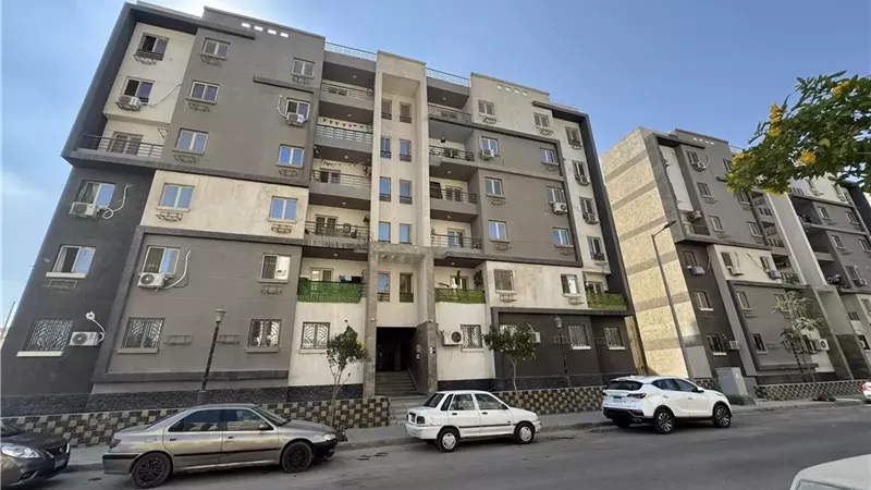 جولة ميدانية لرئيس الجهاز لمتابعة خدمات “سكن مصر”