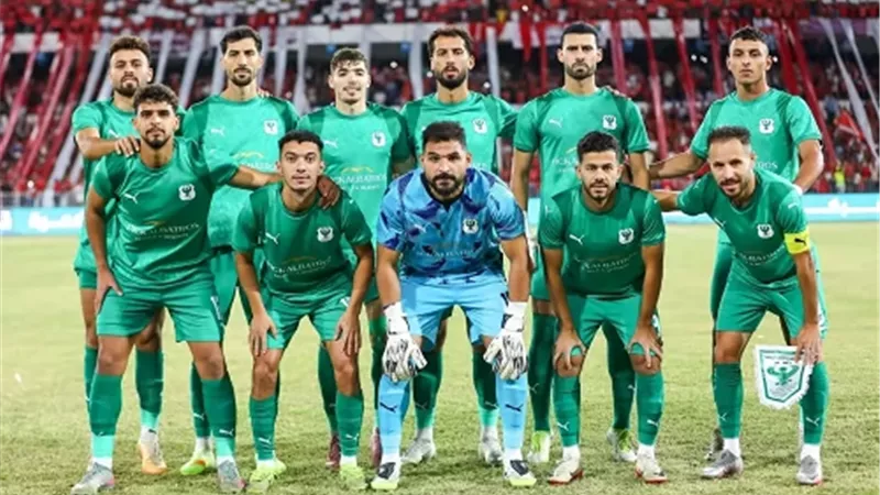 بمشاركة المصري الكاف يُجري قرعة الكونفيدرالية في الثالث من نوفمبر
