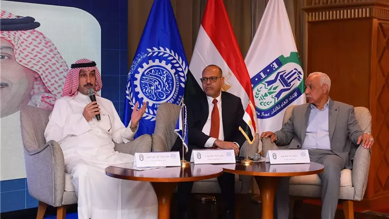 جبران: قانون العمل الجديد يجسّد رؤية الدولة في بناء علاقات عمل متوازنة